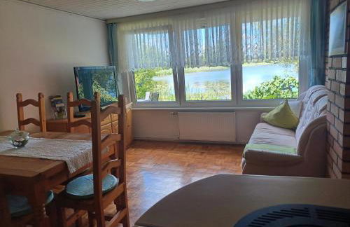 Ferienhaus am Bauernsee - Foto 15