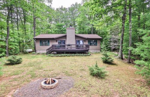 Lake Escape Hideaway - Foto 22