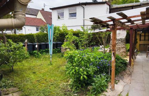 Monteurhaus Mühlbach :-) - Foto 11