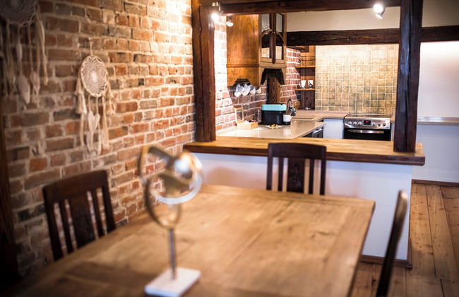 Apartamenty Kamienica Muzyków Old Town Lublin - Photo 44