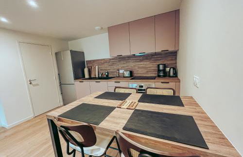 Domaine du Mimosa - Foto 59