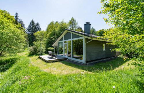 4 Personen mit Sauna F0H8 - Foto 6