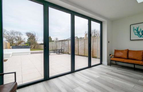 Malthouse Cottage - Foto 6