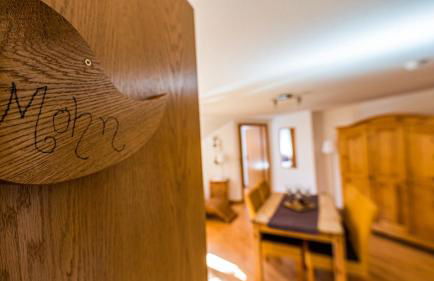 Gästehaus Holzer Kreuz - Ferienwohnung "Mohn" - Foto 7