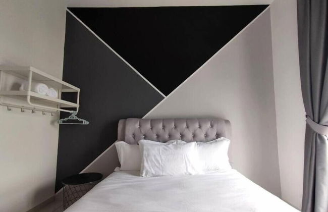 The Horizon Ipoh Belle Vue by Grab A Stay - Foto 40