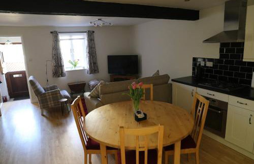 Wren Cottage - Foto 8