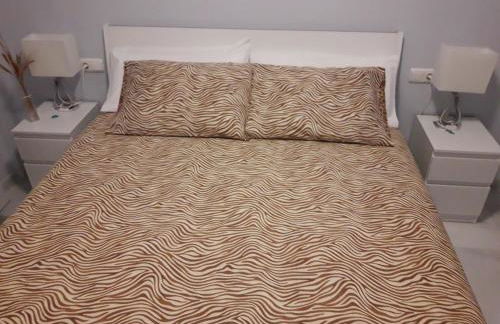 Apartamento Las 4 Palmeras - Photo 11