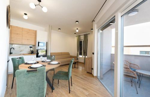 Modern apartment with swimming pool - Foto 10