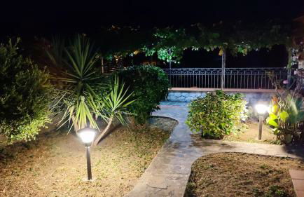 Holiday Home with Garden - Trecchina - Foto 1