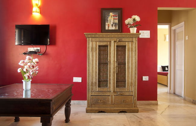 Landmark Asia Serviced Apartments - Foto 60