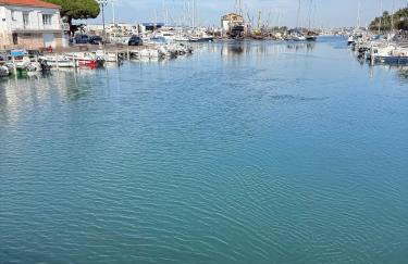 Cap Parenthèse By L'Avenue - T2 Familial - Proche plage, Seaquarium - 2e étage - Parking privé - Foto 51