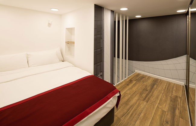 Rest Studios - Foto 39