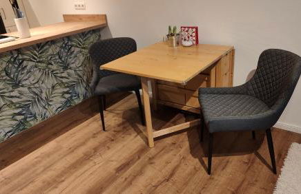 Einliegerwohnung 350m vom See - Foto 12