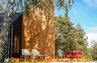 Kalbornia LAKE & POOL HOUSE by JWPM - Foto 50