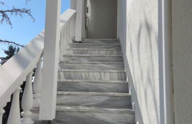 Dimitra's Apartments 4 klm away from Chora - Foto 40