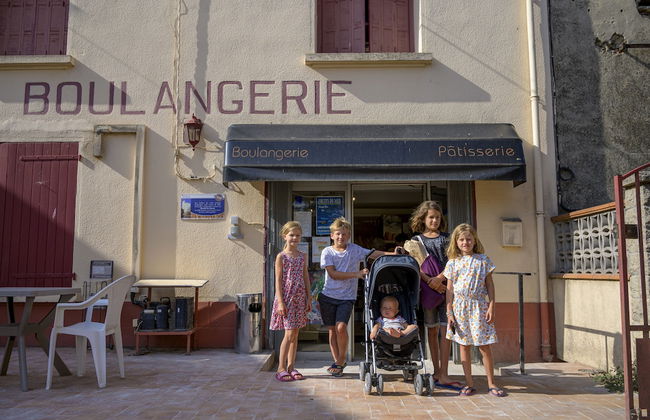 Domaine de Puychêne - Foto 70