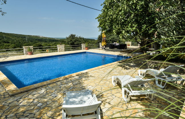 Villa Luka - Foto 15