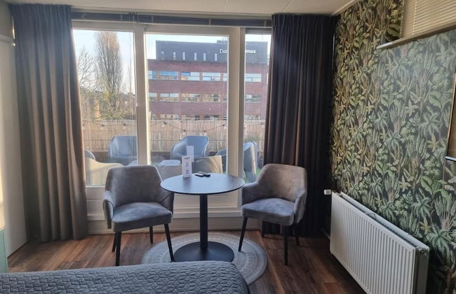 The Jungle Loft - Photo 19