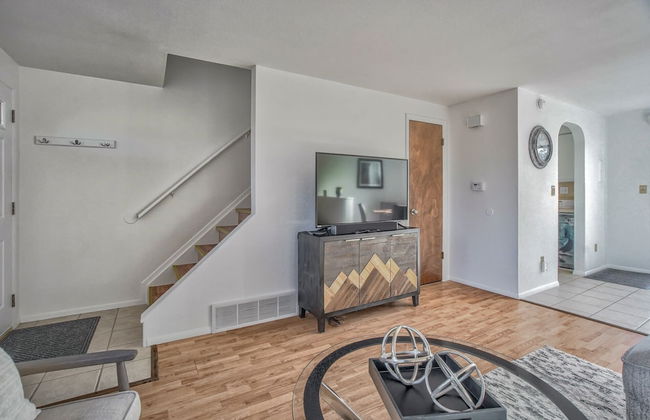 2bdcentrally Locatedclose to Shops & Restaurants! - Foto 14