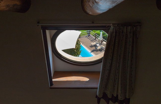 Agriturismo La Vecchia Quercia - Photo 10