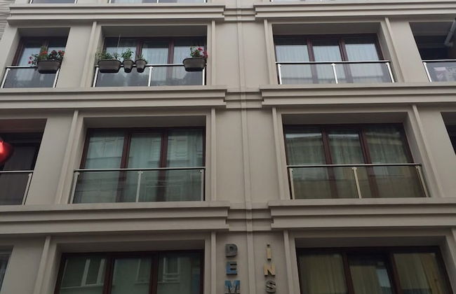 Celik Apartments - Foto 26