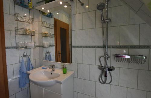 Hubsche Wohnung in Kropelin mit Eigener Terrasse - Foto 35