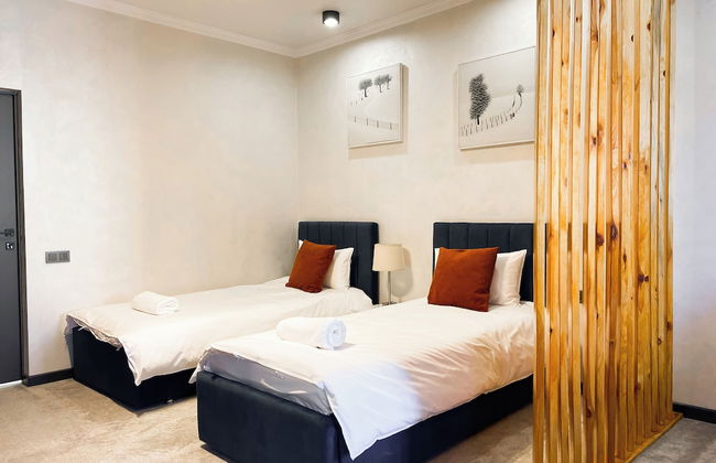 Beles Apartments - Photo 46