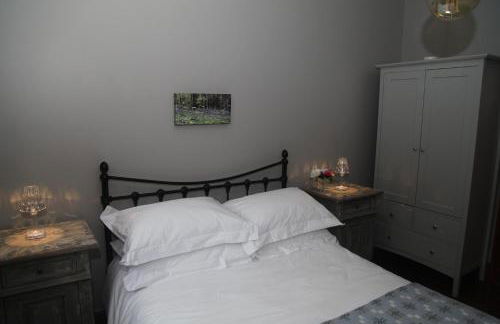 Ty Carreg Fach Staycation Cottage Cardiff - Foto 14