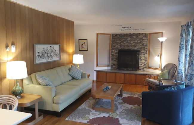 Alice's Black Hills Cottage - Foto 15