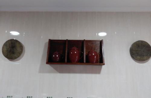 Casa Rural Maria Belen - Foto 33