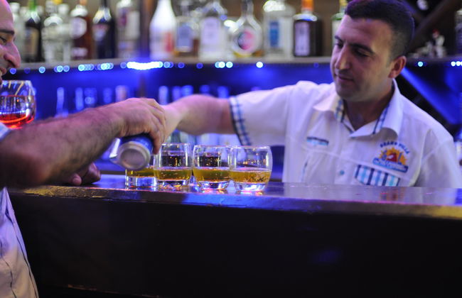 Grand Villa Sol Apart - Foto 33