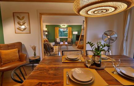 Plant Apartment - Zwischen Schwarzwald und Schwäbischer Alb - Foto 16