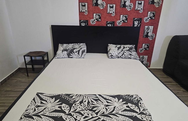 Central Class Bucharest - Foto 35