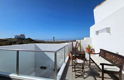 Sea View Apartment Carrapateira - Foto 1