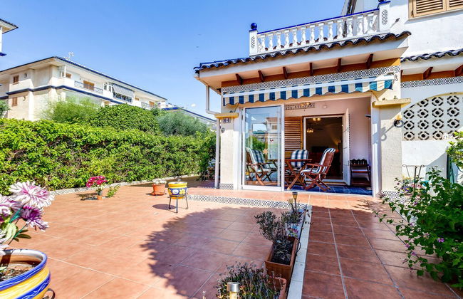 Urb. Parquemar 5 La Mata - Foto 25