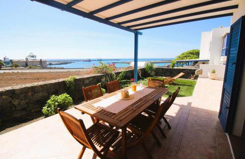Casa Bahia de Naos con vistas al mar! - Foto 41