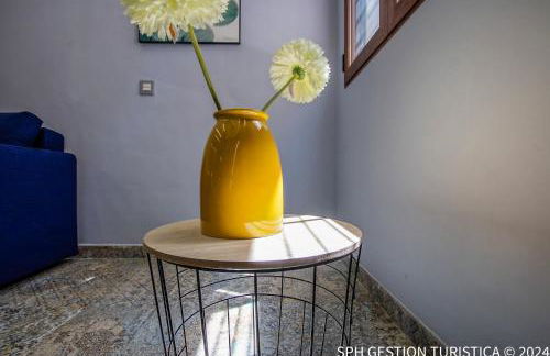 Adri Home centro ciudad con garaje privado - Foto 69