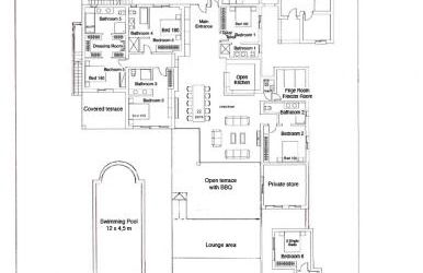 VILLA SIEMPRE DOMINGO MARBELLA - Photo 42