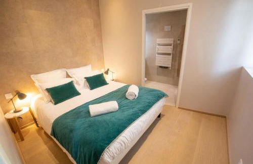 Villa Saint Enogat - Foto 69