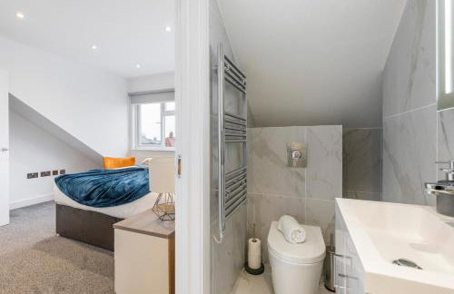 Luxurious 2 BR - Apartment - Sleeps 6 - Foto 22