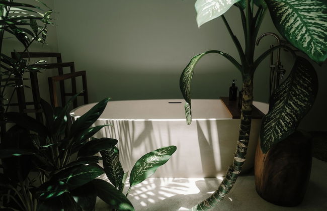 Neptune Studios Lombok - Foto 24