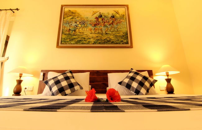 Villa Capung Mas - Foto 2