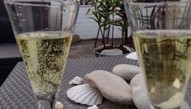 Harbour Stroll Seahouses. Close to the harbour. - Foto 5