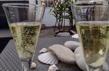 Harbour Stroll Seahouses. Close to the harbour. - Photo 5