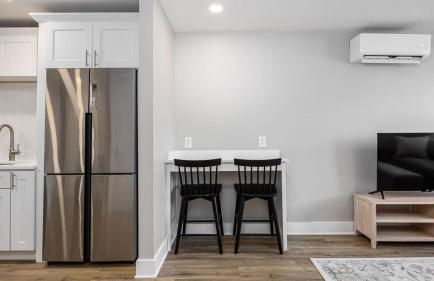 24-guest Retreat The Nomad: Studio x2, 1BR x4 - Foto 36