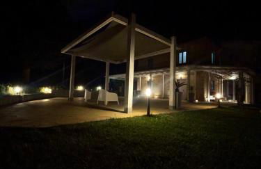 Villa Berenice House and Relax - Foto 19