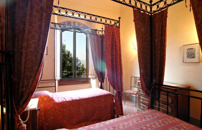 Castello di Volognano - Photo 13