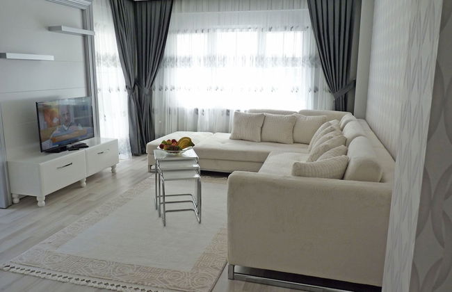 Roma Residence - Emir Gursu Houses B - Foto 28