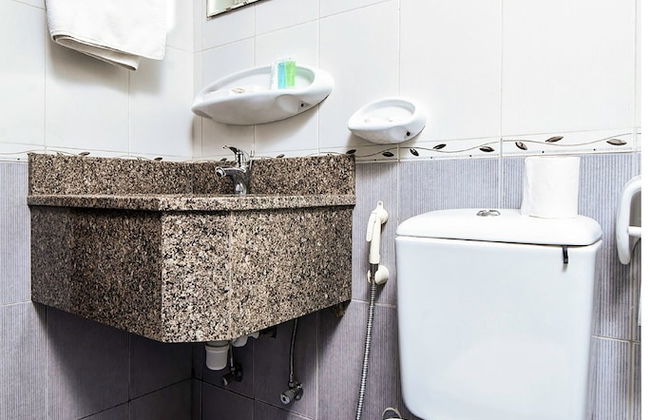 OYO 150 Al Usra Furnished Apartments - Foto 33