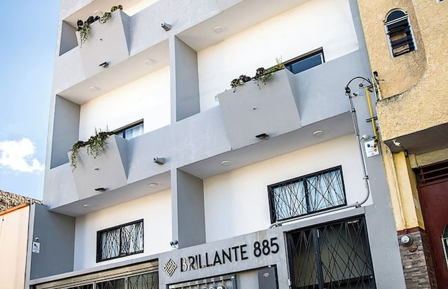 Condominio Brillante GDL - Foto 24